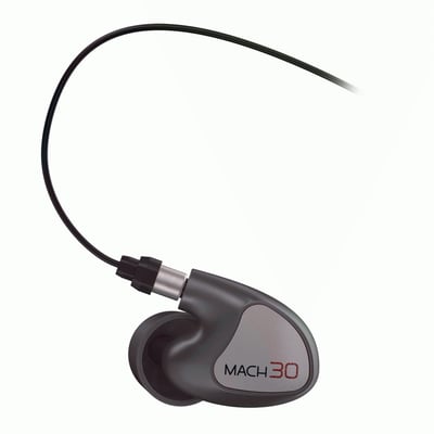 美國 Westone MACH 30 三平衡電樞 監聽 耳道式/入耳式耳機2