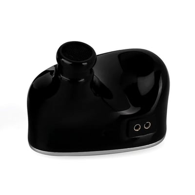 Kiwi Ears 五重奏 Quintet 5單體(1DD + 2BA + 1 Planar + 1 PZT) 入耳監聽 耳道式耳機2