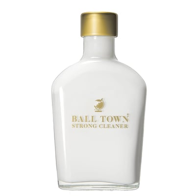 Balltown清潔乳液1