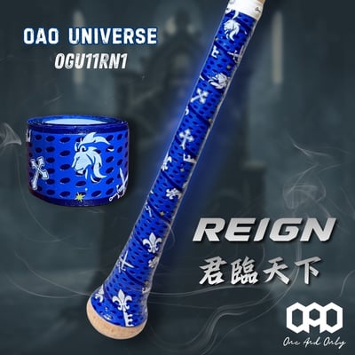 OAO 宇宙握把布 厚度1.1mm10
