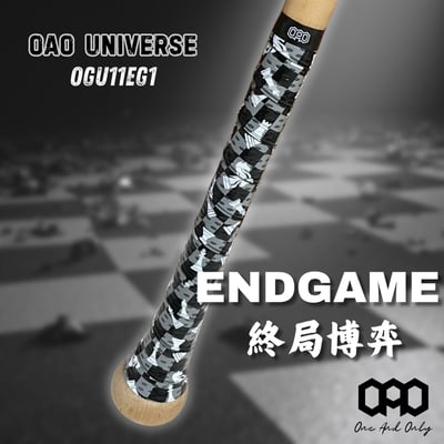 OAO 宇宙握把布 厚度1.1mm13