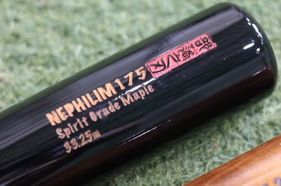 Nephilim 拿菲林 棒球球棒 部落之刃 現貨9