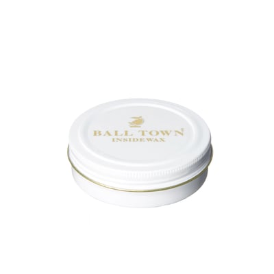 Balltown Inside接球面保革油1