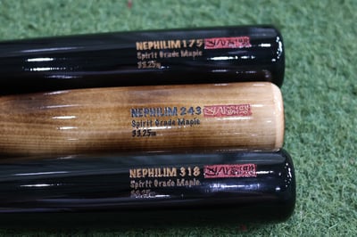 Nephilim 拿菲林 棒球球棒 部落之刃 現貨15