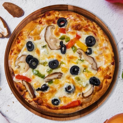 素食組合｜菜菜我愛3