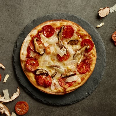 經典派對箱 Classic Party Combo8