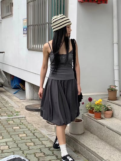 四季都穿小氣球裙3