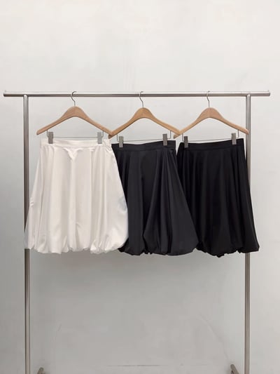 四季都穿小氣球裙7