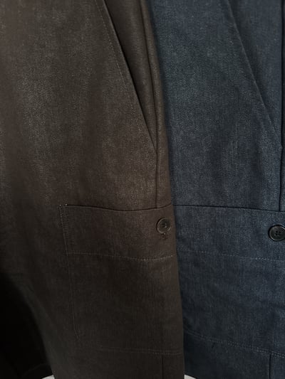 抽繩自由調節五分短褲11