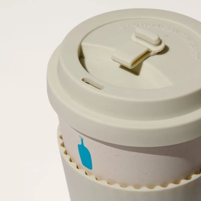 Blue bottle環保隨行杯(現貨)3