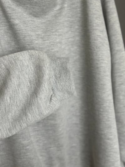 隨性斜肩/一字領兩穿大學踢12