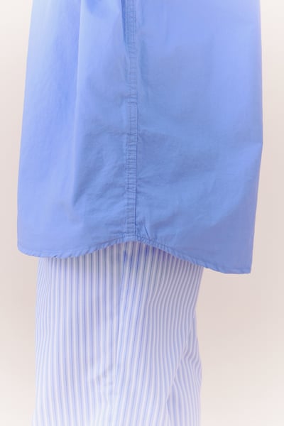 工裝口袋設計襯衫12