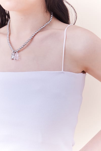 韓系必備彈性顯瘦背心裙13