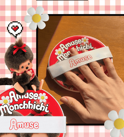 120mm巨型粉撲（必收）3