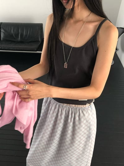 副乳掰掰必備細肩背心6