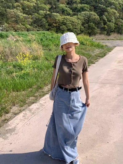 舒服軟Q抽鬚針織小外套5