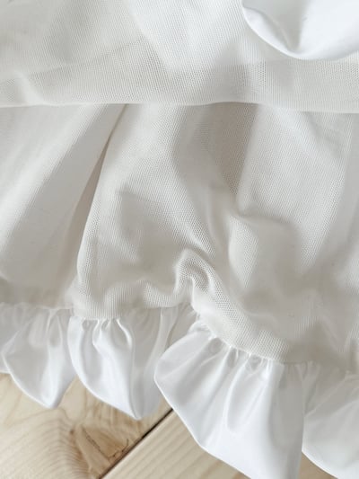 四季都穿小氣球裙8