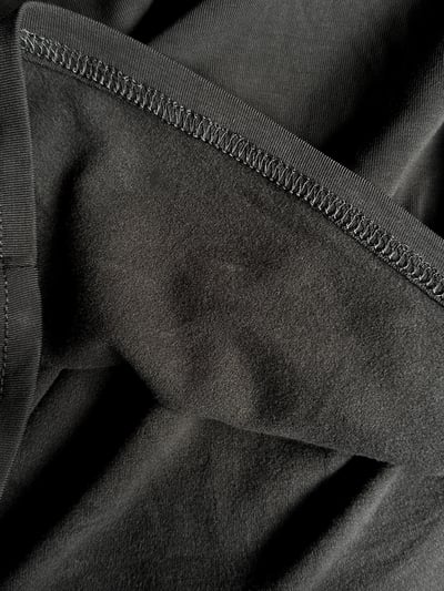 暖棉內磨毛抓皺設計上衣10