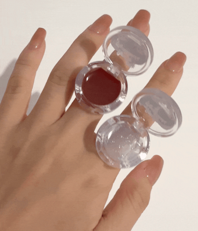 果凍唇釉（贈唇膏戒指環）5