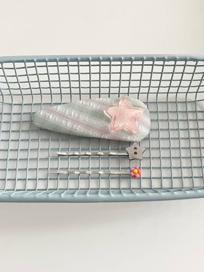 夏日髮飾8
