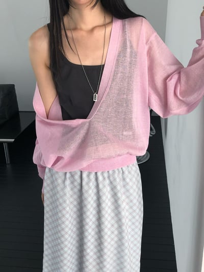 副乳掰掰必備細肩背心7