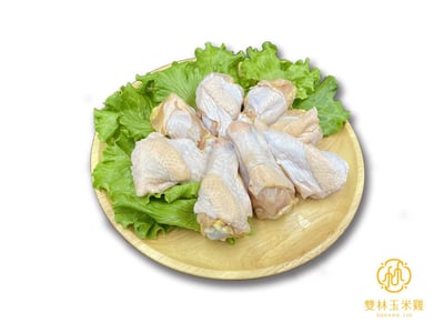 放山雞翅 ( 三節翅 )2