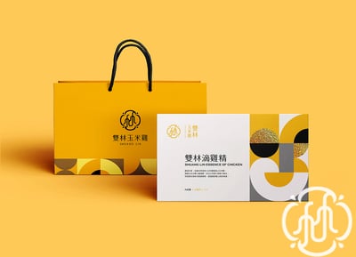 雙林滴雞精【禮盒組】3