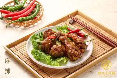 招牌滷味棒棒腿（原味/麻辣）3