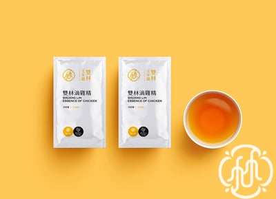 雙林滴雞精【禮盒組】4