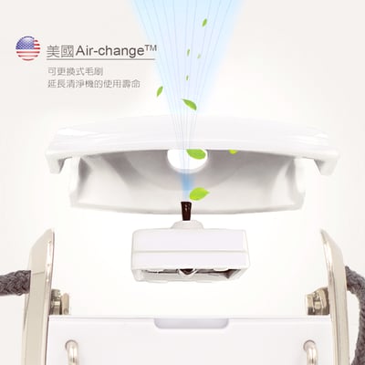 A320毛刷-白 (一入)2