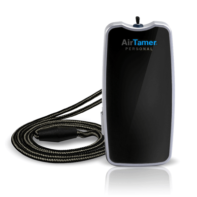AirTamer 個人隨身負離子空氣清淨機-A310S優惠五入組4