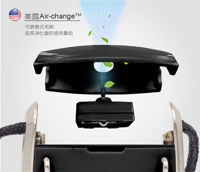 A320毛刷-黑 (一入)2