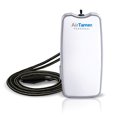 AirTamer 個人隨身負離子空氣清淨機-A310S優惠五入組5