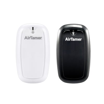 【組合優惠】AirTamer 個人隨身負離子空氣清淨機-A315優惠五入組5