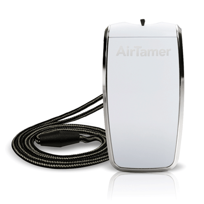 指定機型8折起【組合優惠】AirTamer 個人隨身負離子空氣清淨機-A320S優惠五入組5