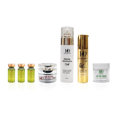 淡斑修護加強組1