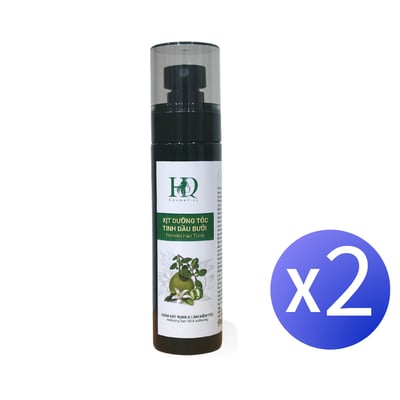 草本養髮液2件組1
