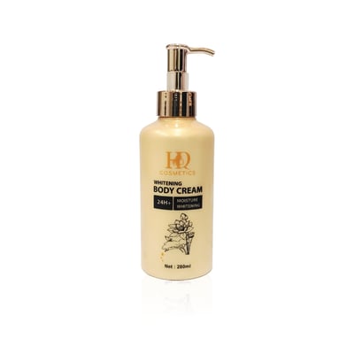美白身體乳1