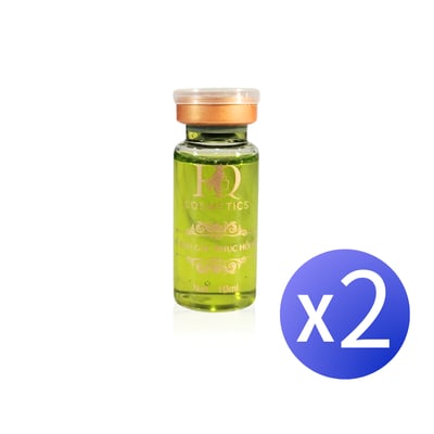 幹細胞賦活精華2件組1