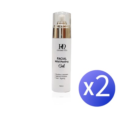 控油洗面乳2件組1