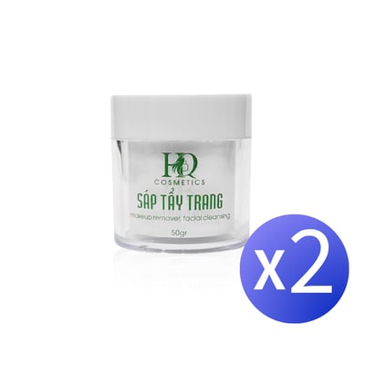 深層卸妝膏2件組1