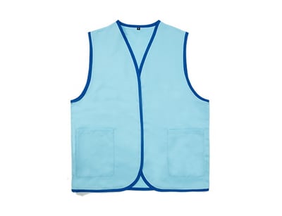 【活動背心】萬用雙口袋 活動 選舉背心 15色11