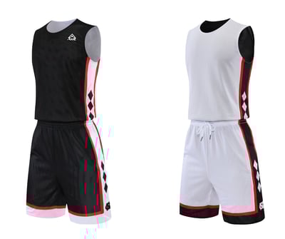 ATHL亞士力 303雙面   $500超值熱轉印雙面穿5