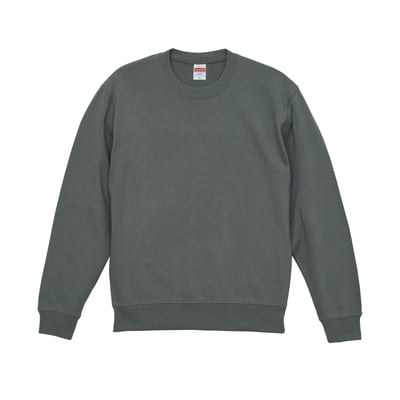 【純棉】United Athlte 3504401 10.0oz. 純棉大學T恤10