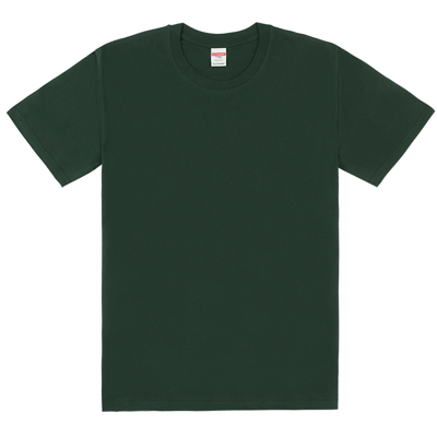 【多色】180克26支紗緊密賽洛紡頂級精梳棉T恤 AG180003