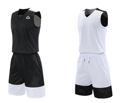 ATHL亞士力  2081雙面   $500超值熱轉印雙面穿10