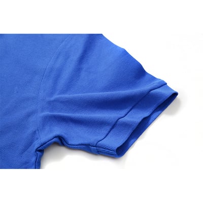 【POLO衫】POLONE1 亞規短袖 純棉POLO衫 PL_035