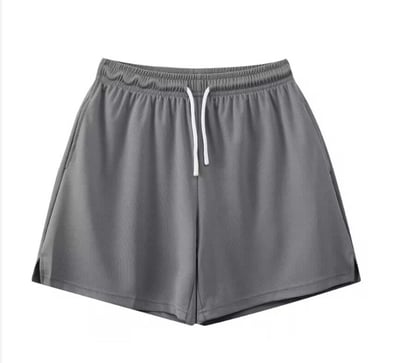 ATHL  四分美式籃球褲9