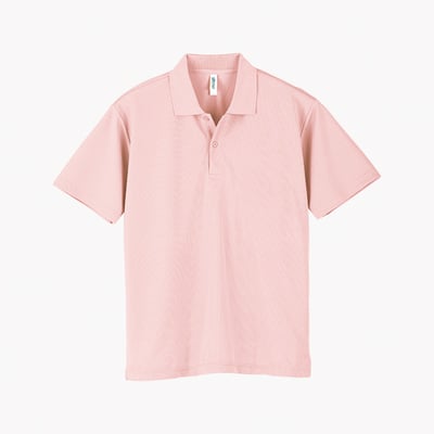 【POLO衫】 日本品牌 00302-ADP 4.4OZ 抗UV機能POLO衫22