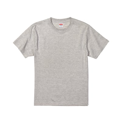 【 純棉】United Athle 日本UA 重磅 5.6oz 頂級柔棉 短T 350019